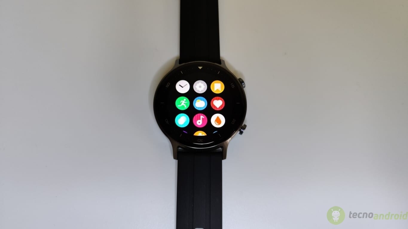 Realme Watch (12)