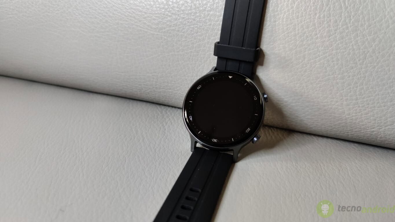 Realme Watch (15)