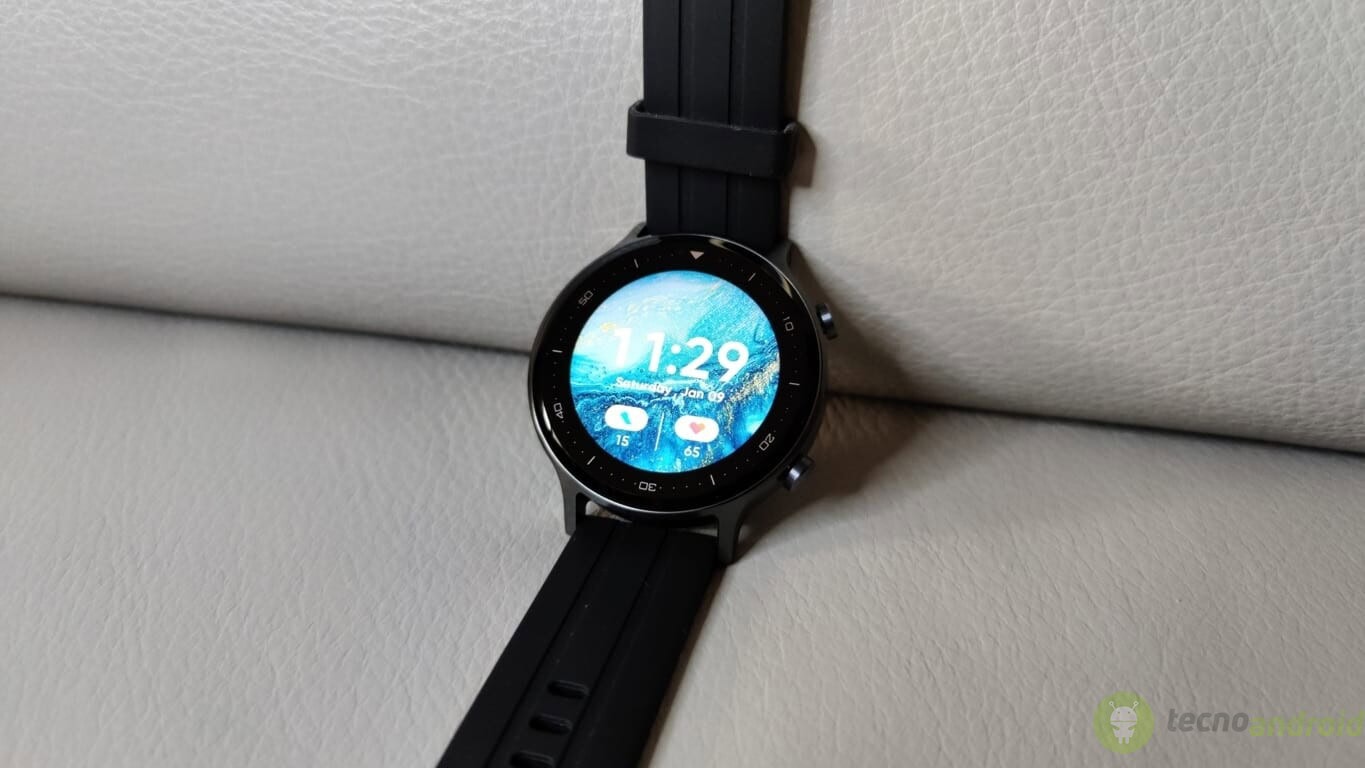 Realme Watch (16)