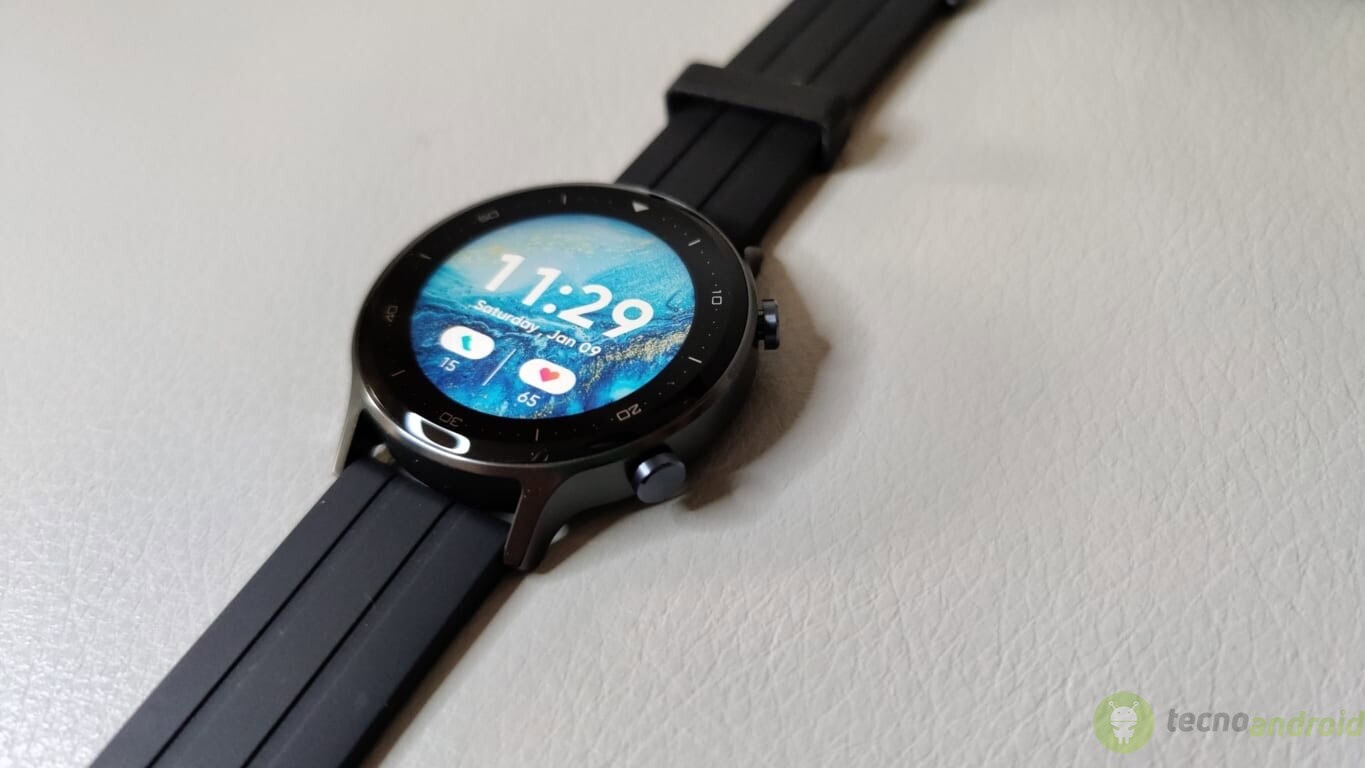 Realme Watch (17)