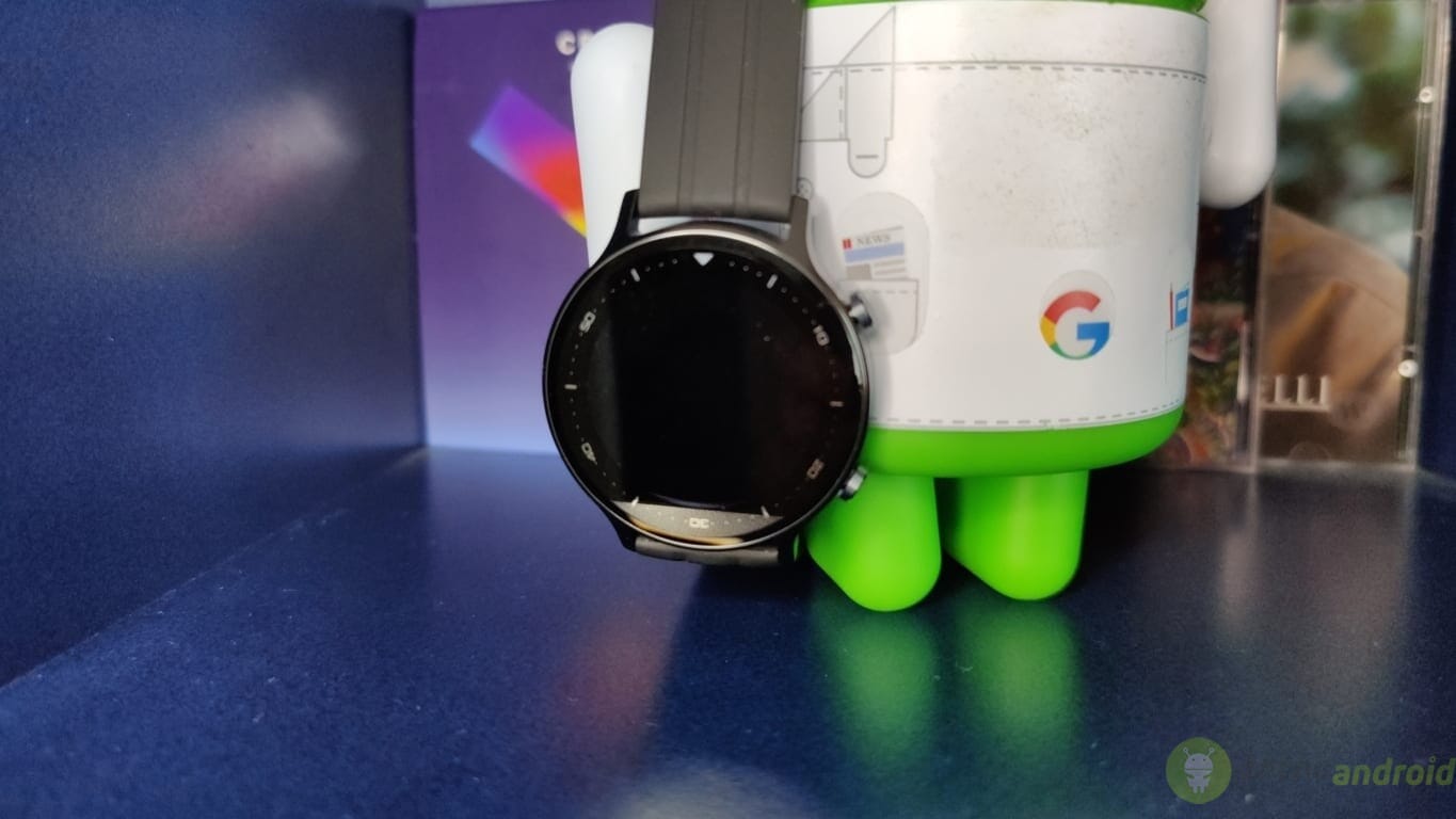 Realme Watch (2)