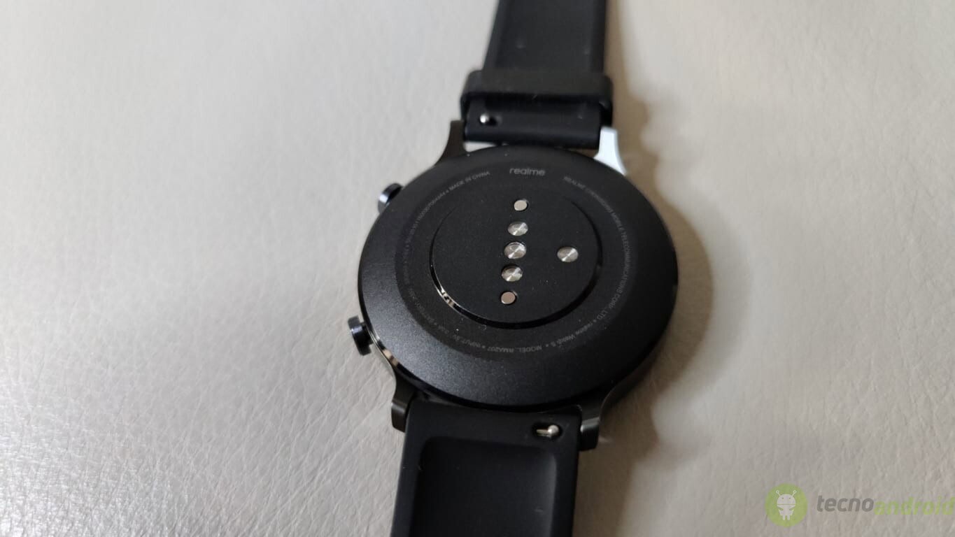 Realme Watch (21)