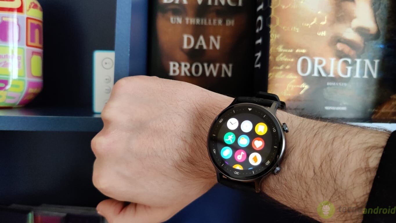 Realme Watch (24)