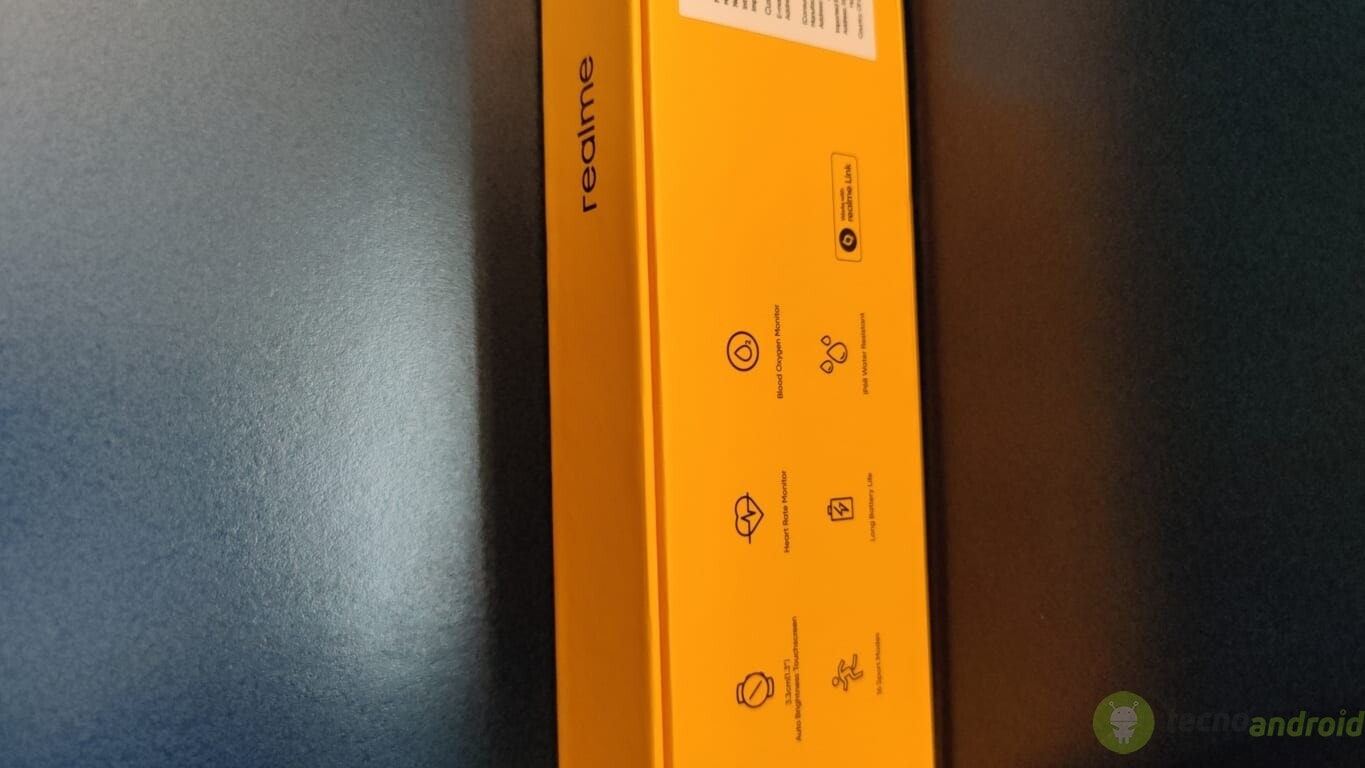 Realme Watch (28)