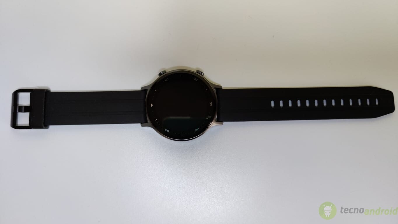 Realme Watch (4)