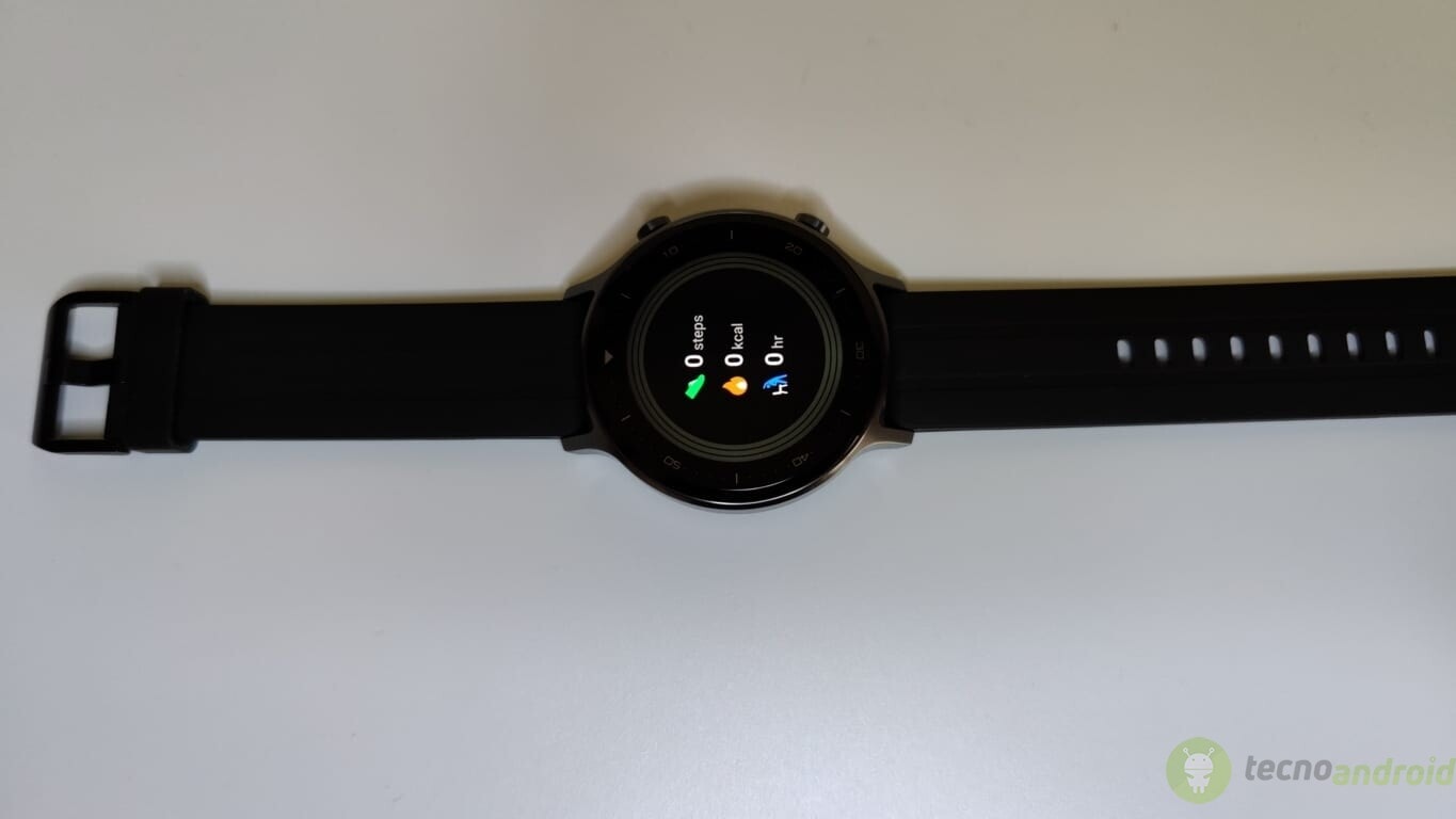 Realme Watch (9)