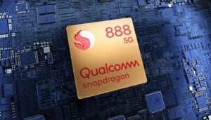Redmi K40 SoC Snapdragon 888 ma non solo