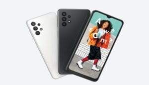 Samsung Galaxy A32 5G italia prezzi