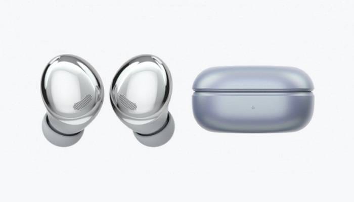 Samsung Galaxy Buds Pro: il sito della societá conferma gli auricolari