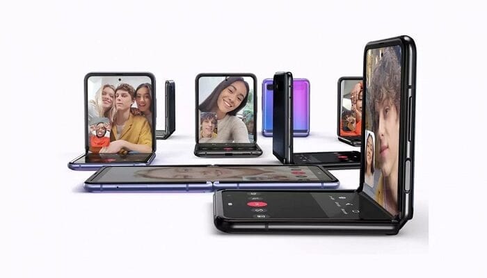 Samsung, Galaxy Fold, Galaxy Z Flip, Galaxy Z Fold 2, Galaxy Z Fold 3, Galaxy Z Flip 3, foldable, Xiaomi, Oppo, Vivo