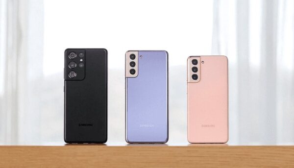 Samsung, Galaxy S21, Galaxy S21 Plus, Galaxy S21 Ultra, Audi, BMW, Ford, Genesis