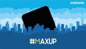 Samsung smartphone Galaxy M mercato indiano