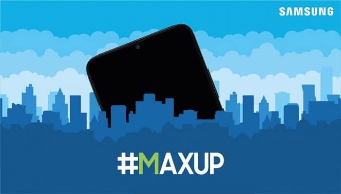 Samsung smartphone Galaxy M mercato indiano