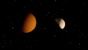 Saturno