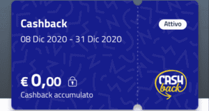 Cashback