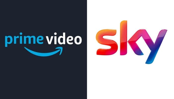 Sky Amazon