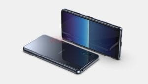 Sony Xperia Compact il ritorno renders