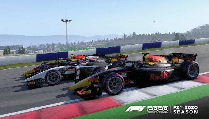 Giochi Stadia gratis per utenti Pro: F1 2020, Hotline Miami e tanti altri