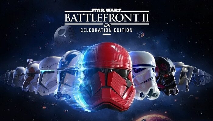 Star Wars, Battlefront II, Celebration Edition, Episodio IX, L'Ascesa di Skywalker, DICE, Epic Games,