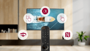 TV LG webOS 6.0