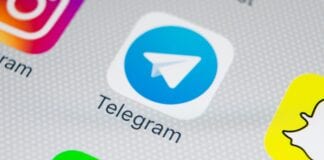 Telegram: tutti i motivi per cui WhatsApp perde con l'app in blu