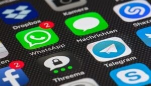 Telegram hacker posizione utenti