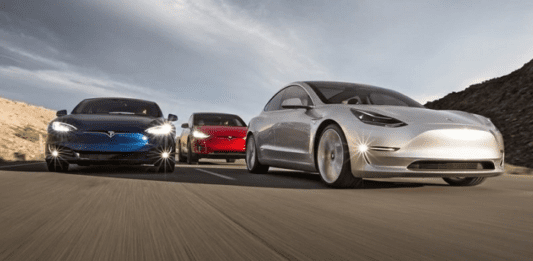 Tesla, Elon Musk, Model S, Model 3, Model X, Model Y, Cybertruck