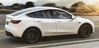 Tesla, Model S, Model 3, Model X, Model Y, SUV, restyling, 2021