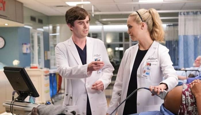 Serie TV: gennaio è ricco di arrivi inediti e nuove stagioni da vedere
