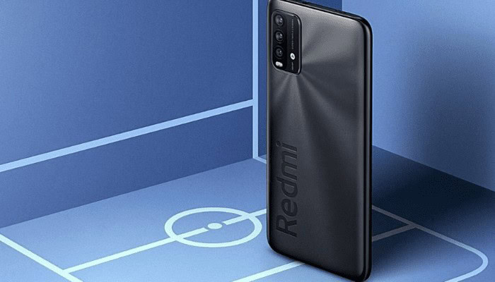 Redmi 9T è ufficiale, si punta tutto sulla fotocamera!