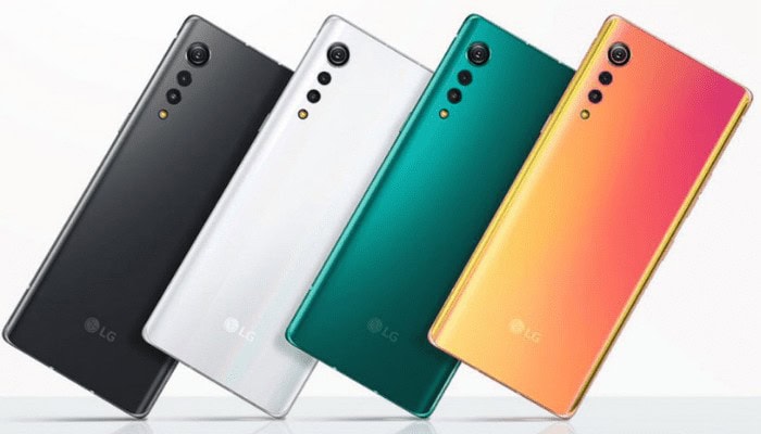 LG sta pensando di lasciare il mercato degli smartphone, le parole del CEO