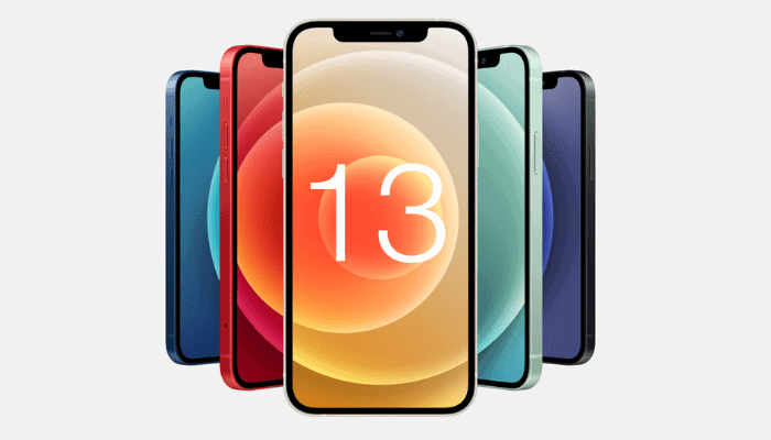 iPhone 13, tutto quello che sappiamo sul prossimo smartphone di casa Apple