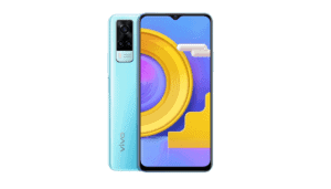Vivo Y31 2021 ufficiale