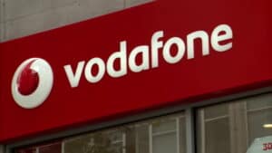 vodafone