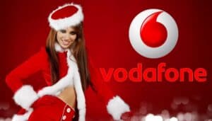 vodafone