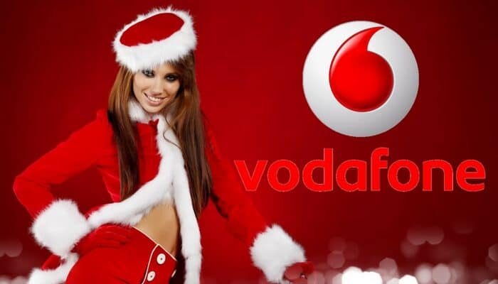 vodafone