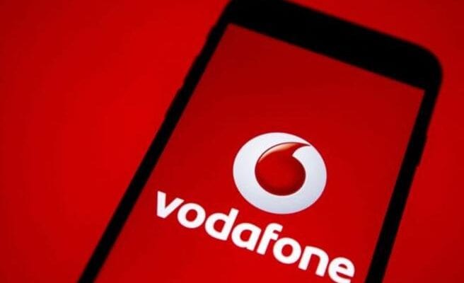 vodafone
