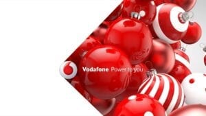 Vodafone