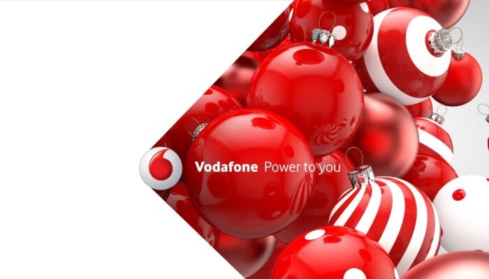 Vodafone