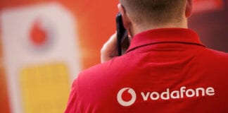 Vodafone sale in cattedra e recupera utenti con nuove promo fino a 100GB