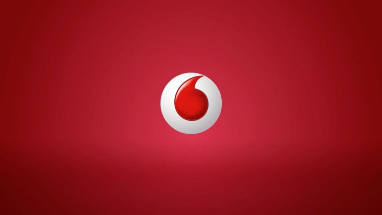 Vodafone: nuove offerte per fine gennaio fino a 100 giga