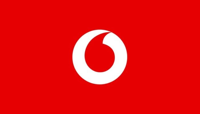 Vodafone: ci sono tre nuove offerte fino a 100GB, ecco i dettagli