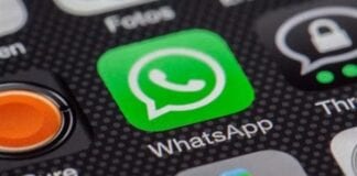 WhatsApp alternative telegram signal threema
