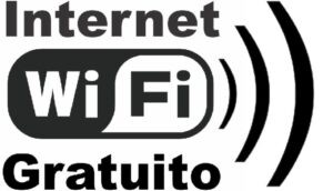 wifi gratis