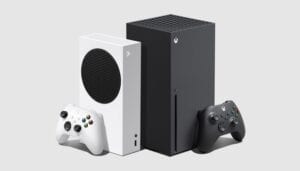Xbox, Series X, Series S, Microsoft, Sony, PlayStation 5, Xbox Live Gold