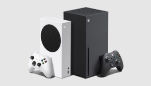 Xbox, Series X, Series S, Microsoft, Sony, PlayStation 5