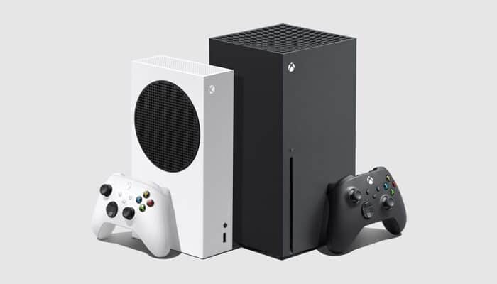 Xbox, Series X, Series S, Microsoft, Sony, PlayStation 5