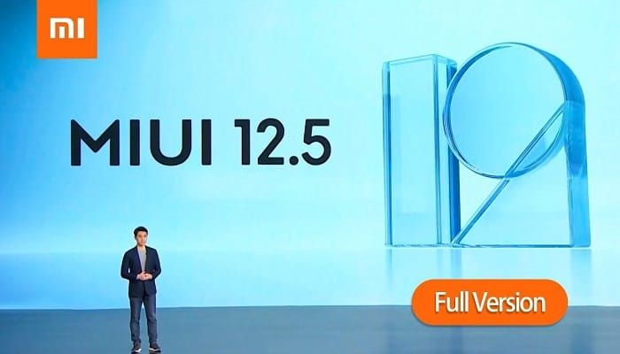 Xiaomi, Android 11, MIUI 12.5, beta test,