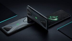 Xiaomi Black Shark 4 Google Play Console