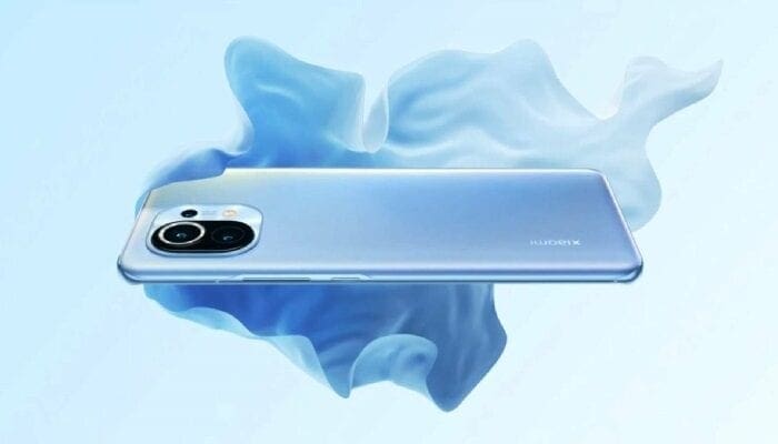 Xiaomi, Mi 11, Mi 11 Pro, Mi 11 Lite, Qualcomm, Snapdragon 888